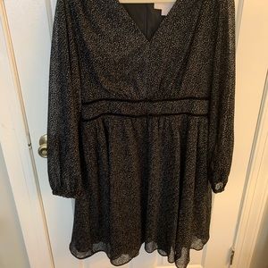 New with tags winter dress